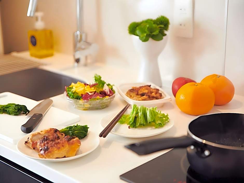 MIMARU TOKYO SHINJUKU WEST