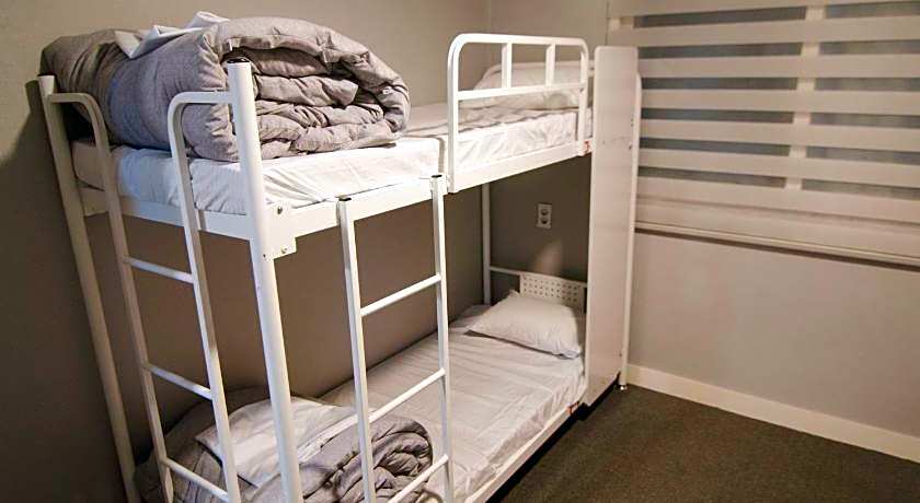 Kimchee Haeundae Guesthouse