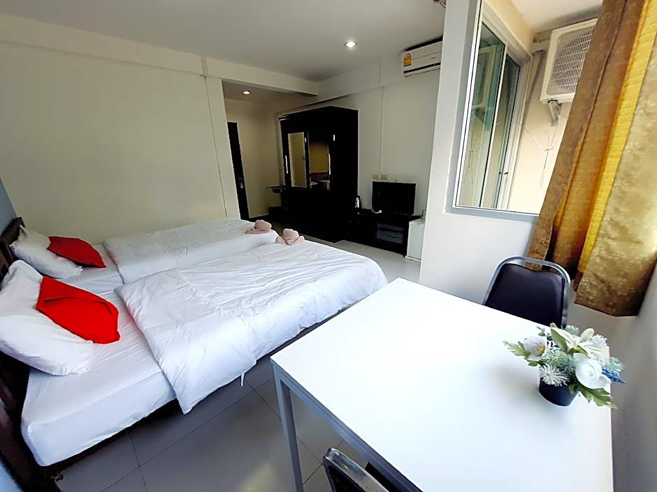 The Park Bangyai Residence