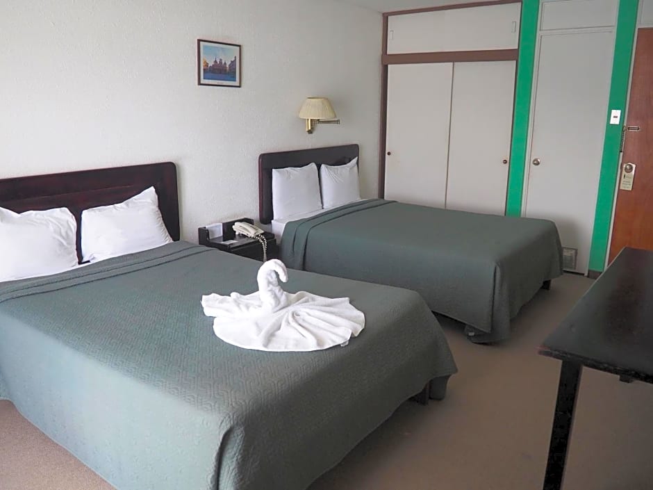 Nuevo Maragato Hotel & Hostel
