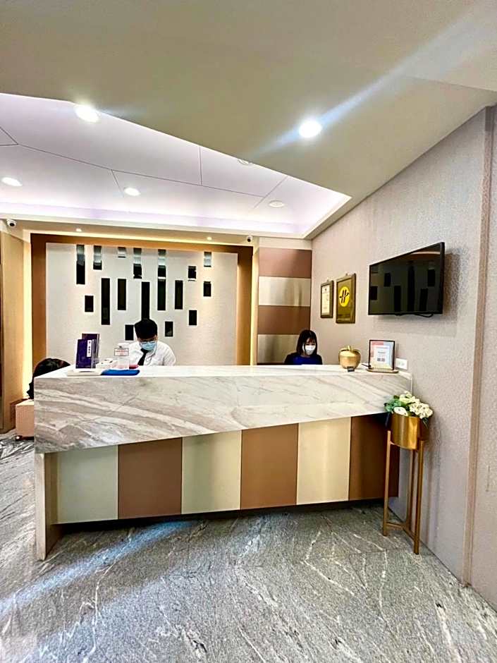 Fengchia INNK Hotel