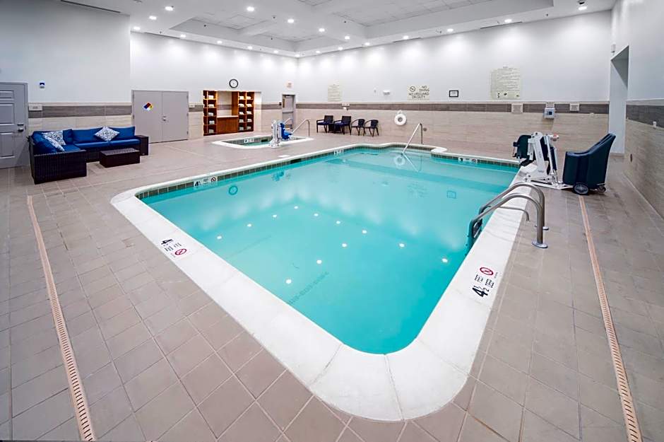 Hilton Garden Inn Clifton Park