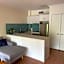 The York Beachfront Holiday Apartments