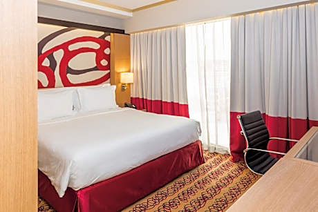 Executive Room