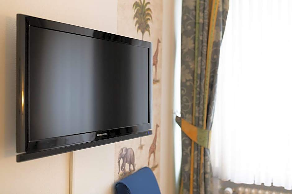 Hotel Königshof The Arthouse