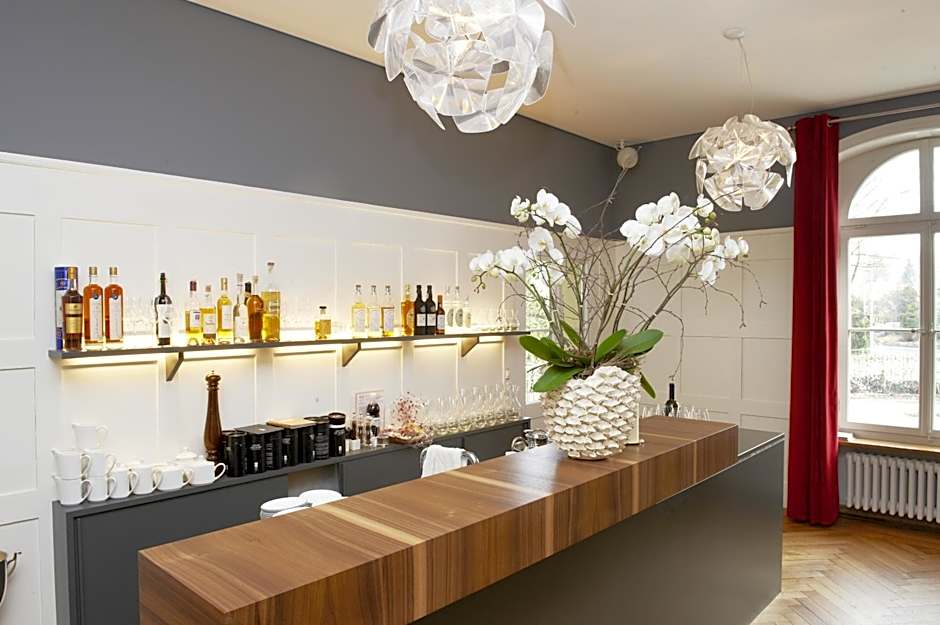 Boutique-Hotel Auberge Langenthal