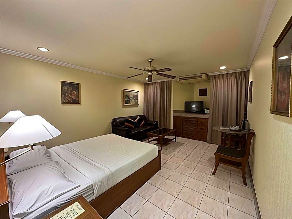 Copa Hotel
