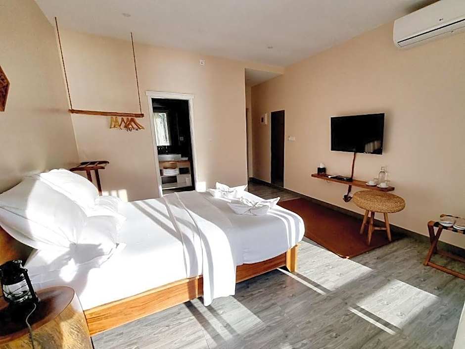 Lea Spa Hotel
