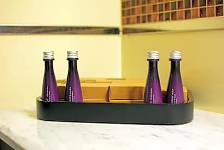 Executive Double or Twin Room (2 Large Twin Beds)