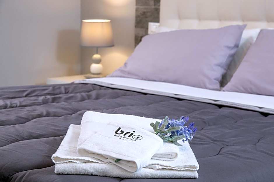 Brio Bed & Breakfast