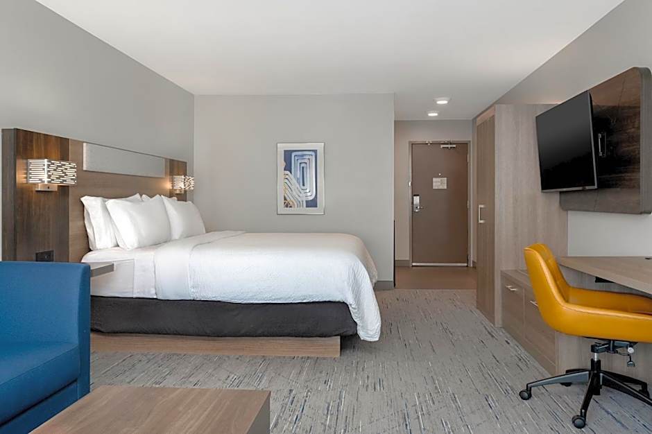 Holiday Inn Express And Suites Alton St Louis Area By IHG