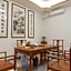 City Comfort Inn Xingye County Government Square