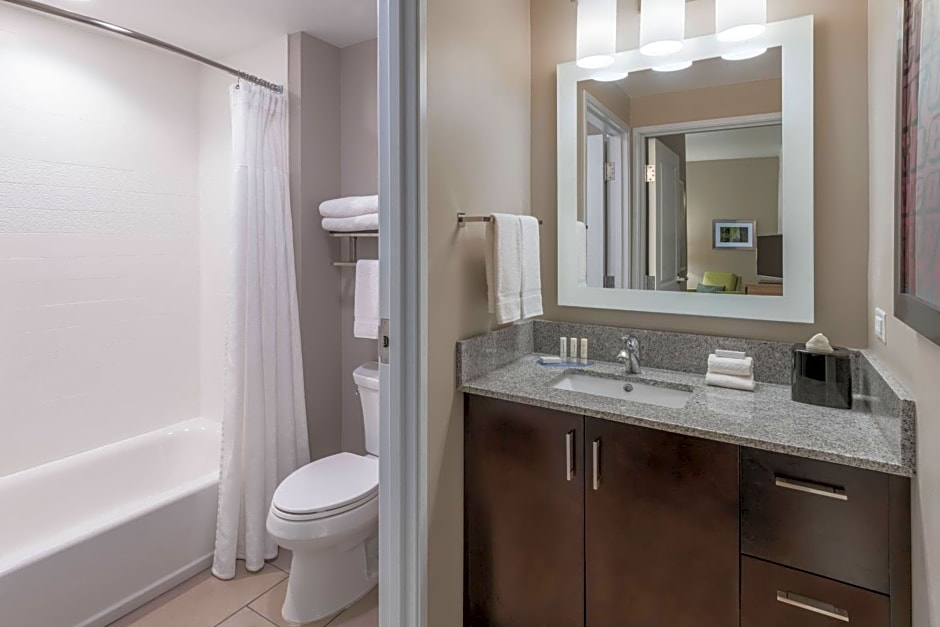 TownePlace Suites by Marriott Chicago Schaumburg
