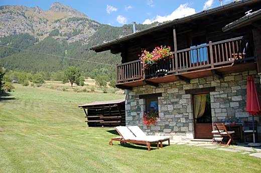 Residence Foyer D'Antan
