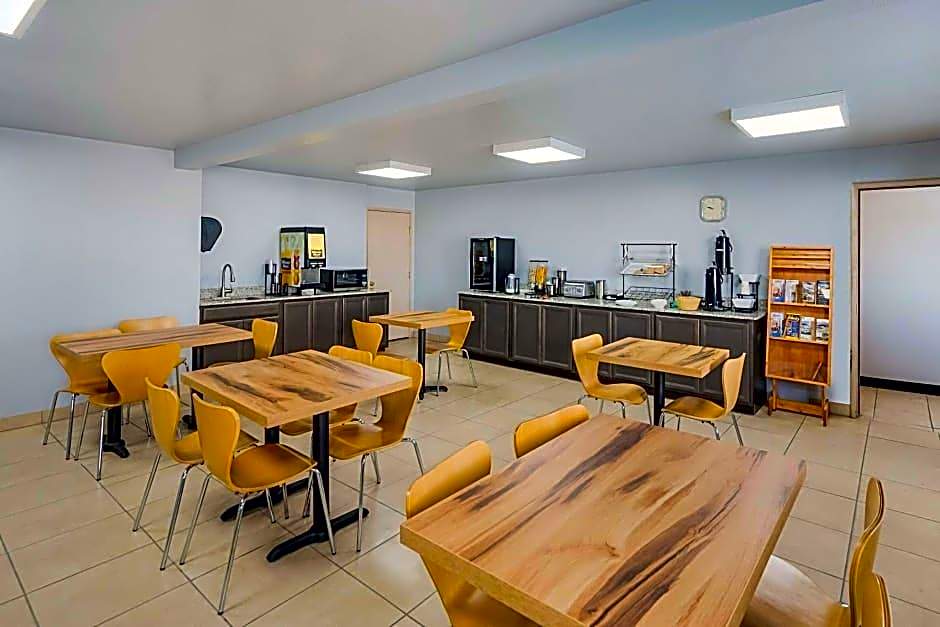 Rest Inn and Suites Motel Wells