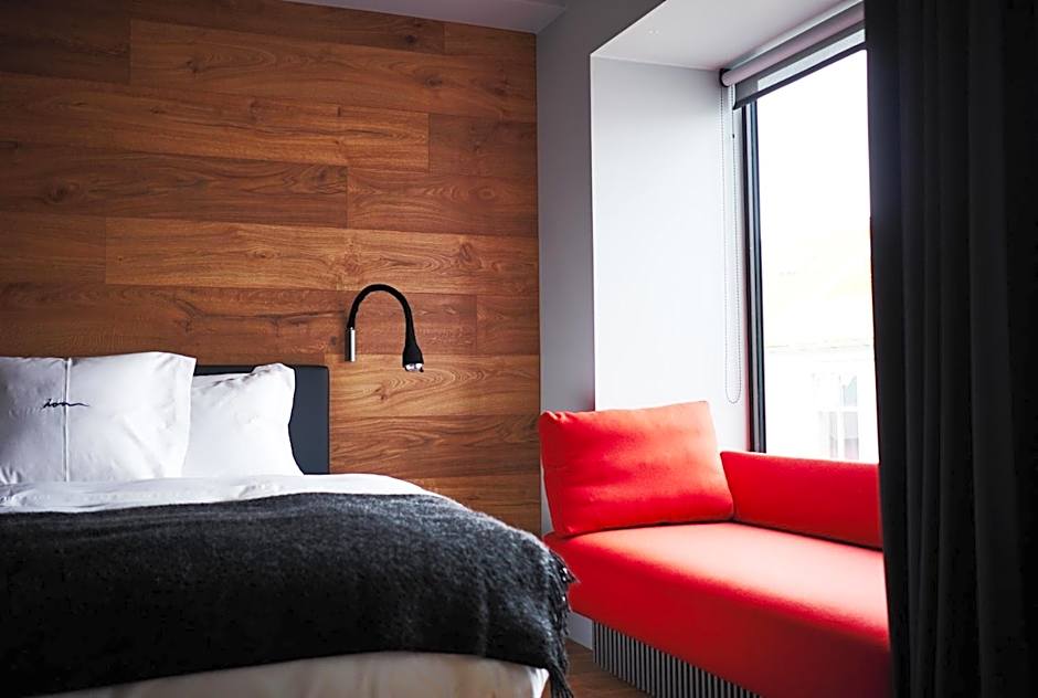 ION City Hotel, a Member of Design Hotels