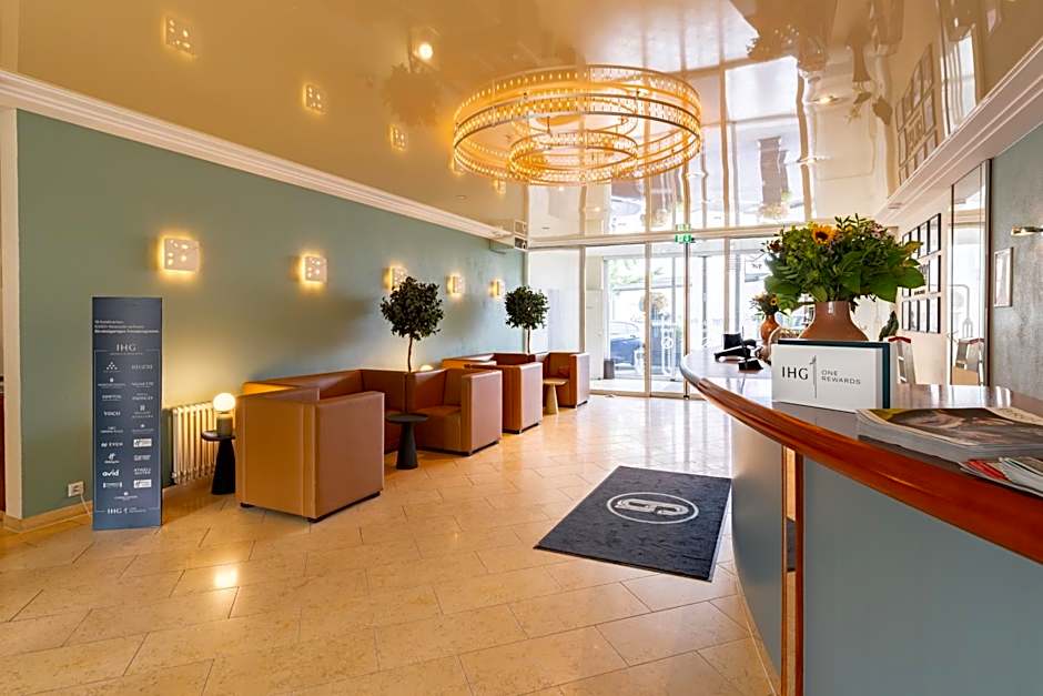 Garner Hotel Aschaffenburg by IHG
