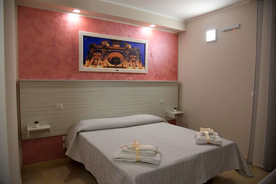 B&B La Graticola Ristorante Pizzeria