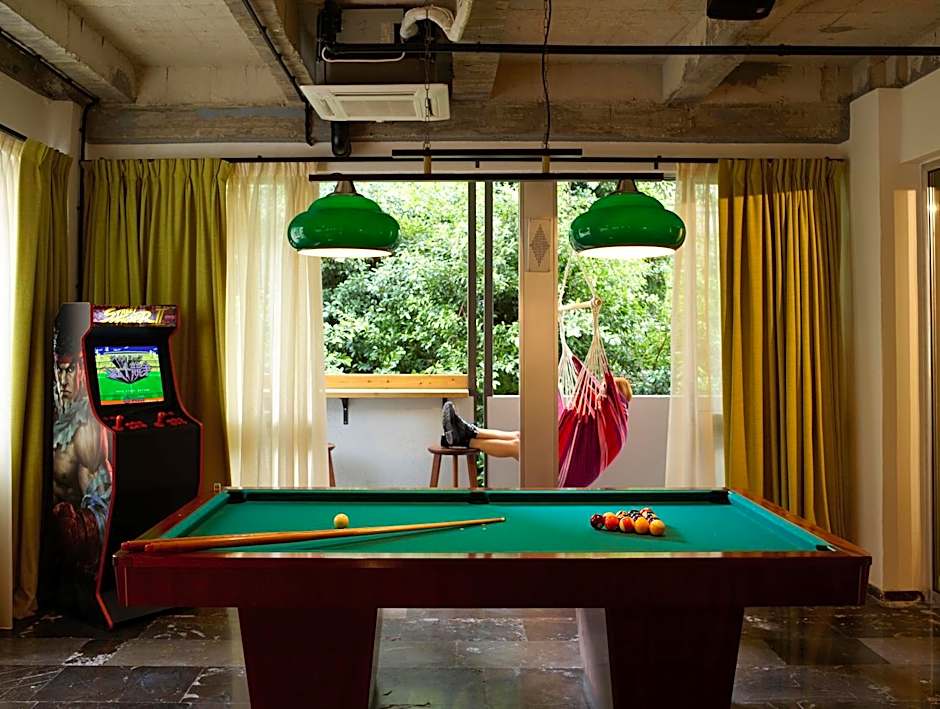 DAVE Red Athens - Son of a Brown