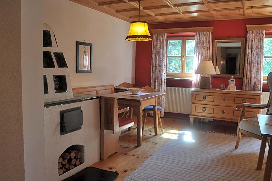 Romantikhotel Almtalhof