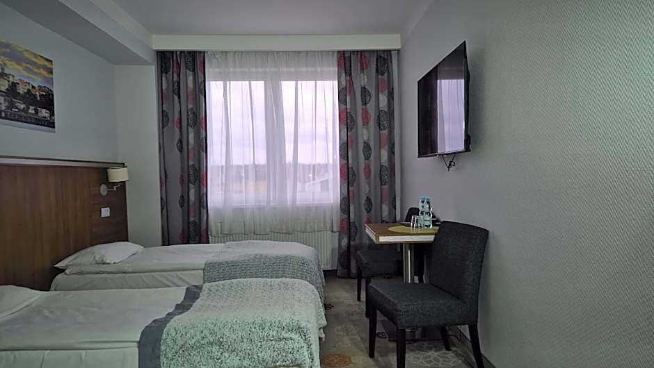 Hotel Europa