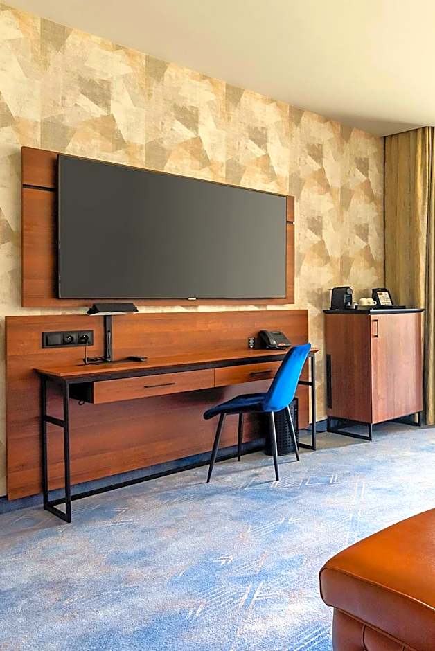 Hotel Diament Plaza Katowice