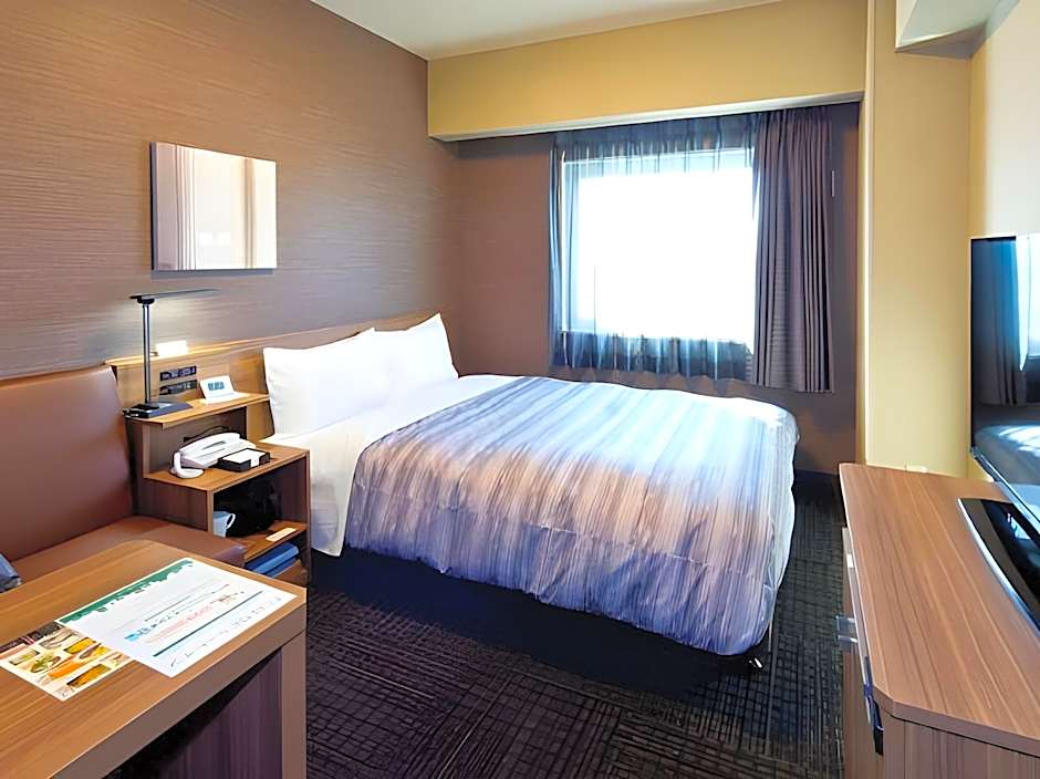 Hotel Route Inn Kanuma Inter