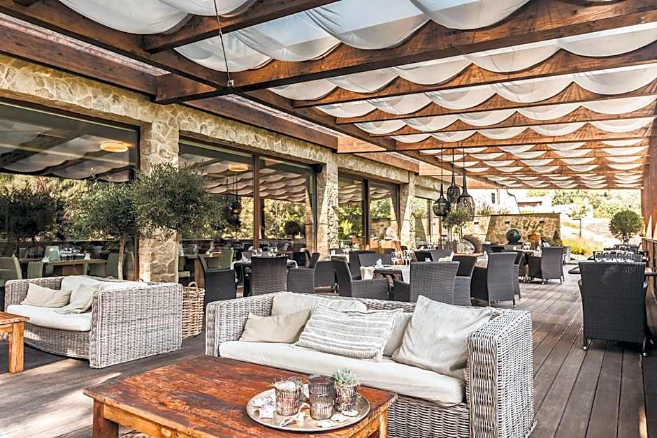 Wellness & spa hotel Augustiniánský dům