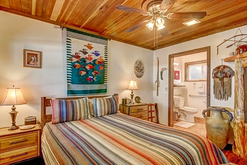 Heavenly Valley Lodge Bed & Breakfast