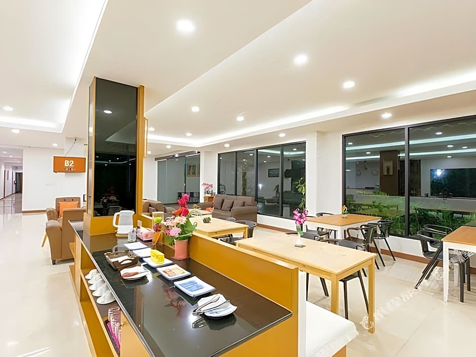 B2 Sriracha Premier Hotel