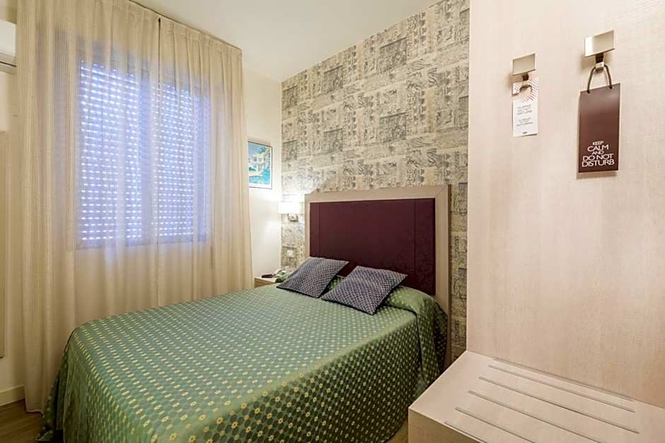 Hotel Pardini