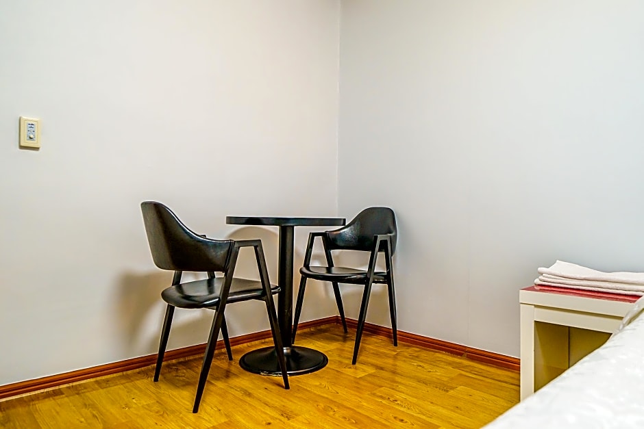 Gangneung (Jeongdongjin) Jeongdongjin Motel