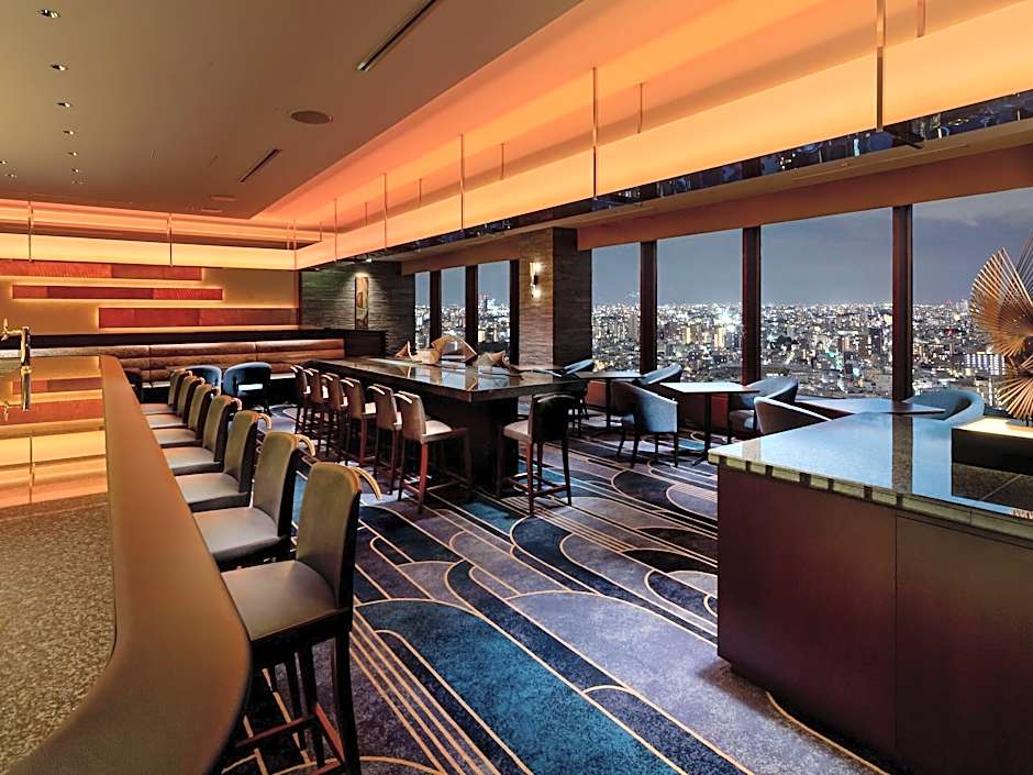 Hotel Metropolitan Tokyo Ikebukuro