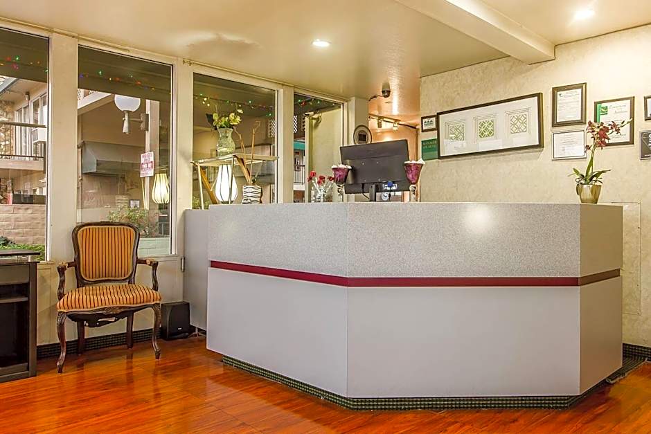 Quality Inn & Suites Santa Clara