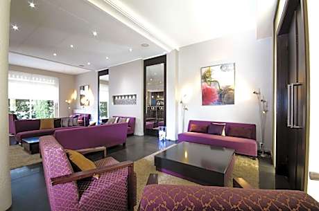 Best Western Plus Hotel Plaisance