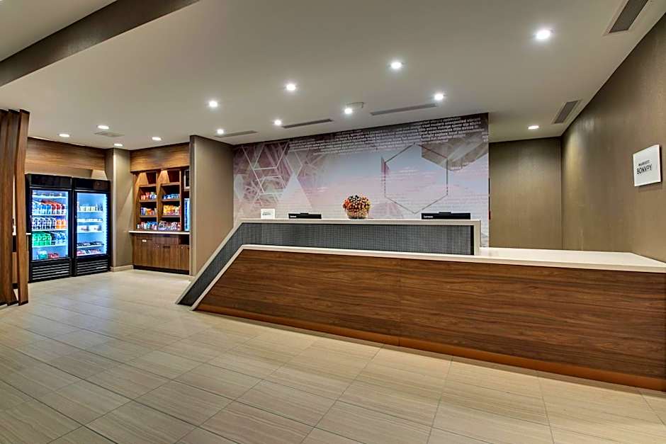 SpringHill Suites by Marriott Gulfport I-10