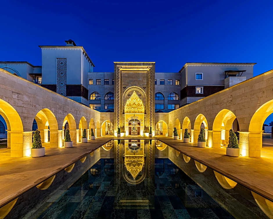 Kempinski Hotel The Dome Belek