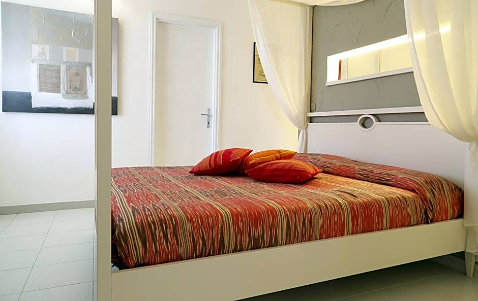 Centro Vacanze Poker