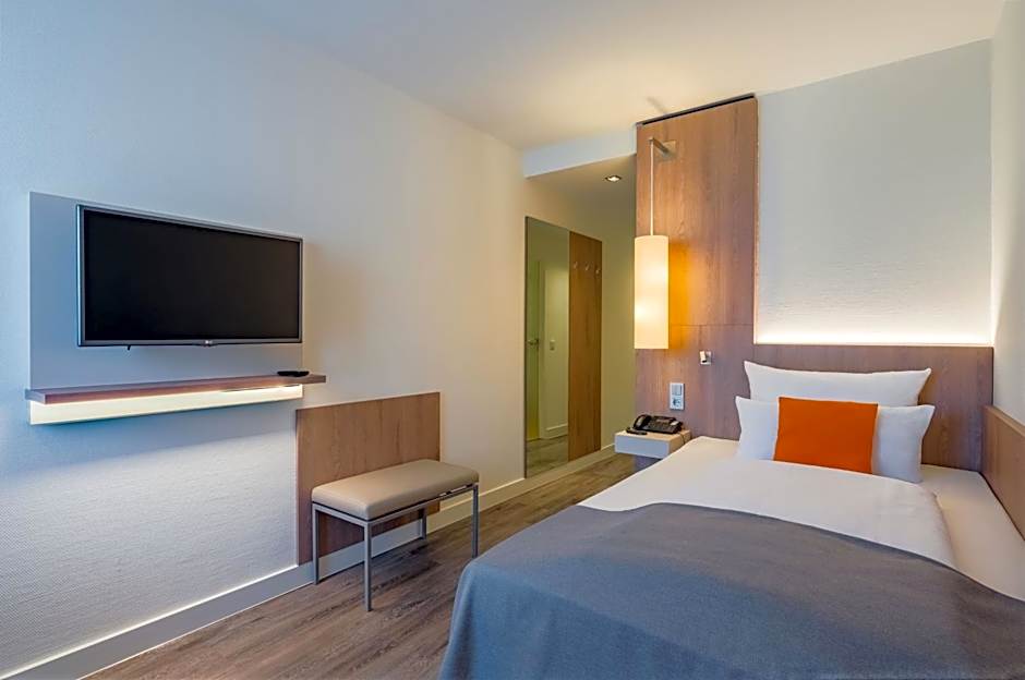 Centro Hotel Kommerz