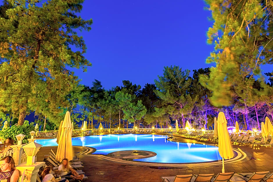 Grand Yazici Club Marmaris Palace