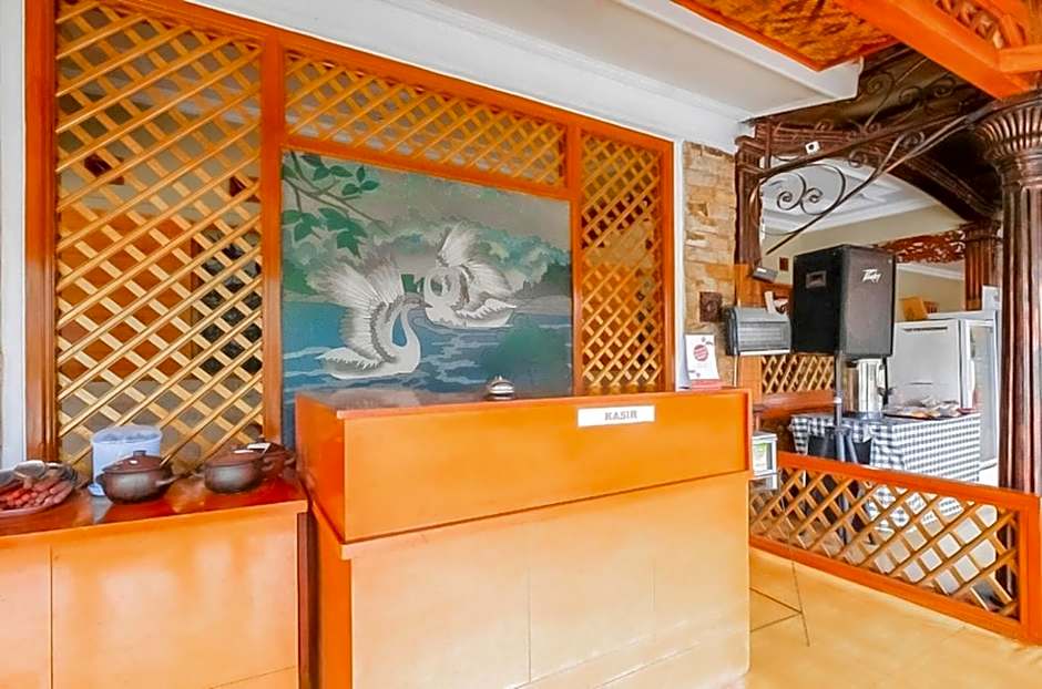 RedDoorz Syariah at Bumi Eyang Enin Homestay Tasikmalaya