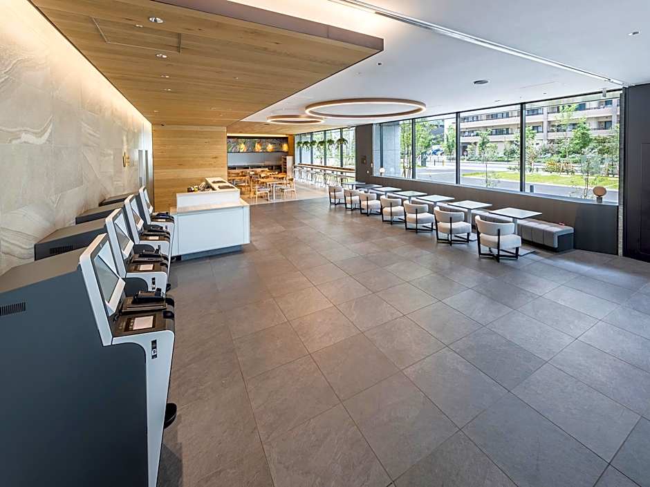 Far East Village Hotel Ariake Tokyo