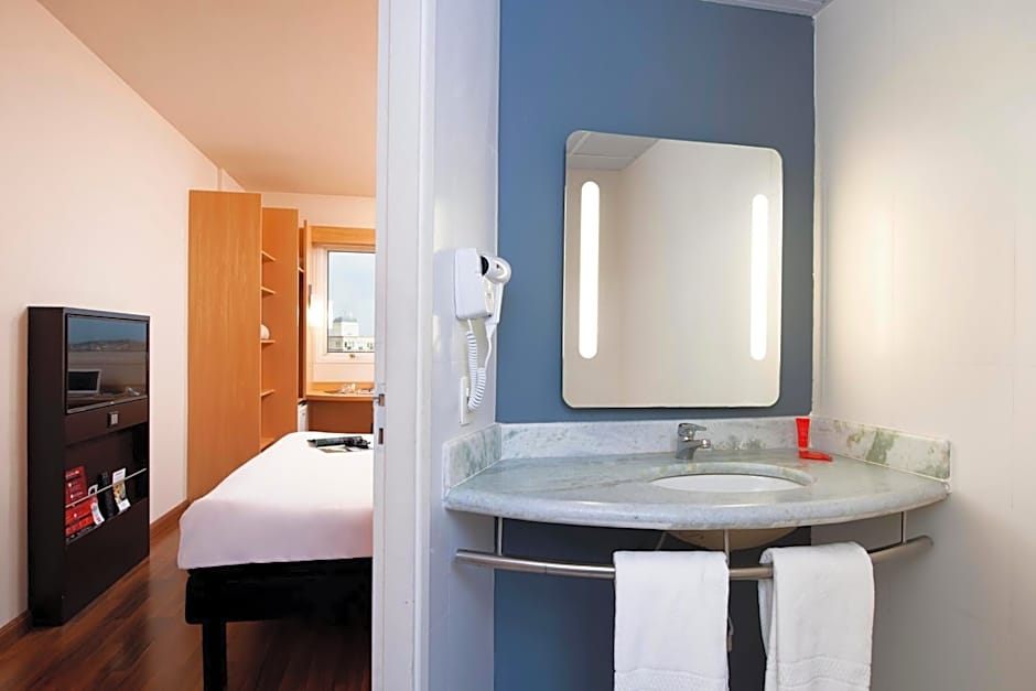 Ibis São Carlos