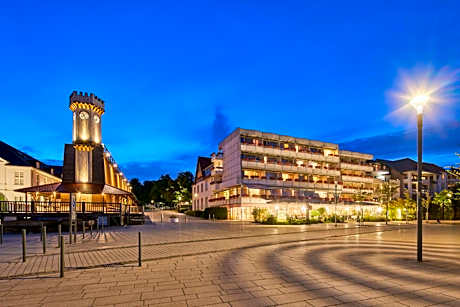 Kurpark-Hotel