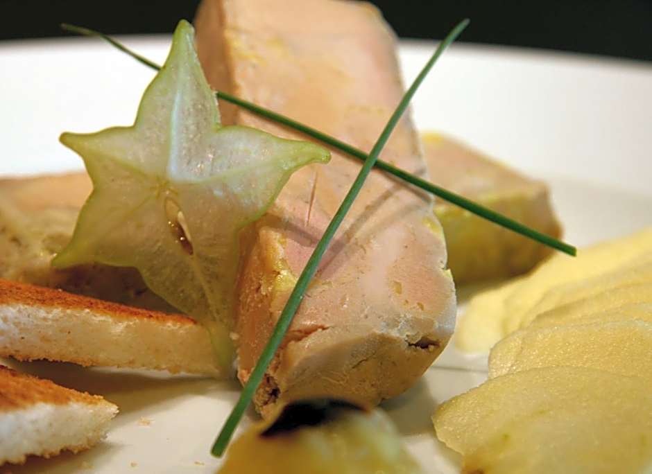 Hotel & SPA Bringué