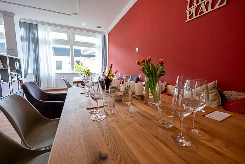 Sonnenhotel Wolfshof