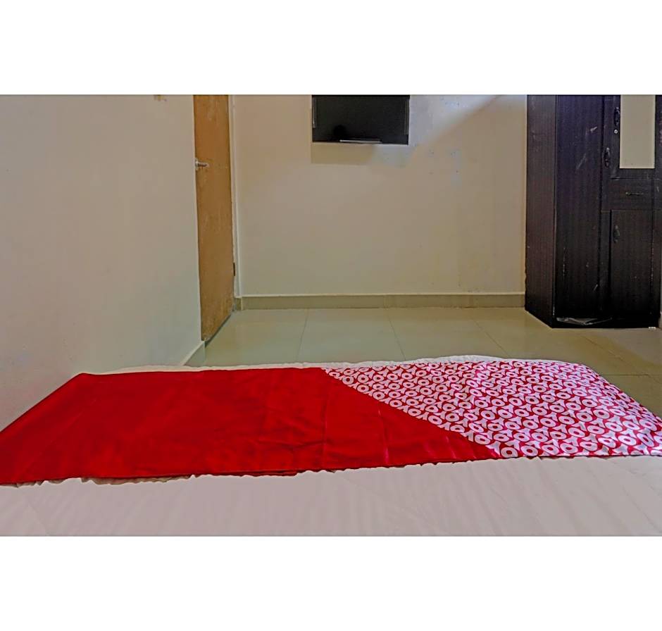 Hotel O Octav Homestay