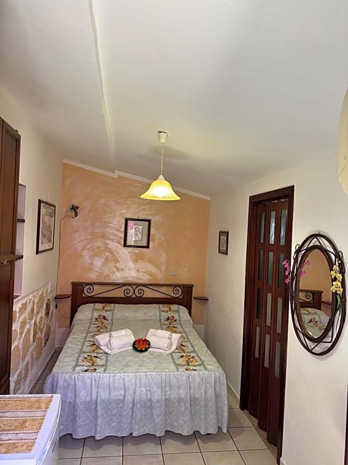 B&B Baia di Riaci Tropea