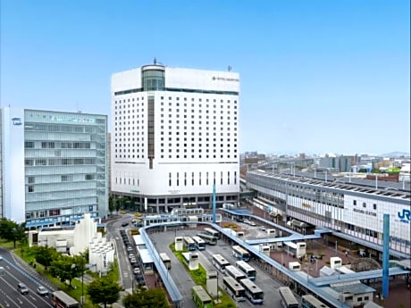 Hotel Granvia Okayama