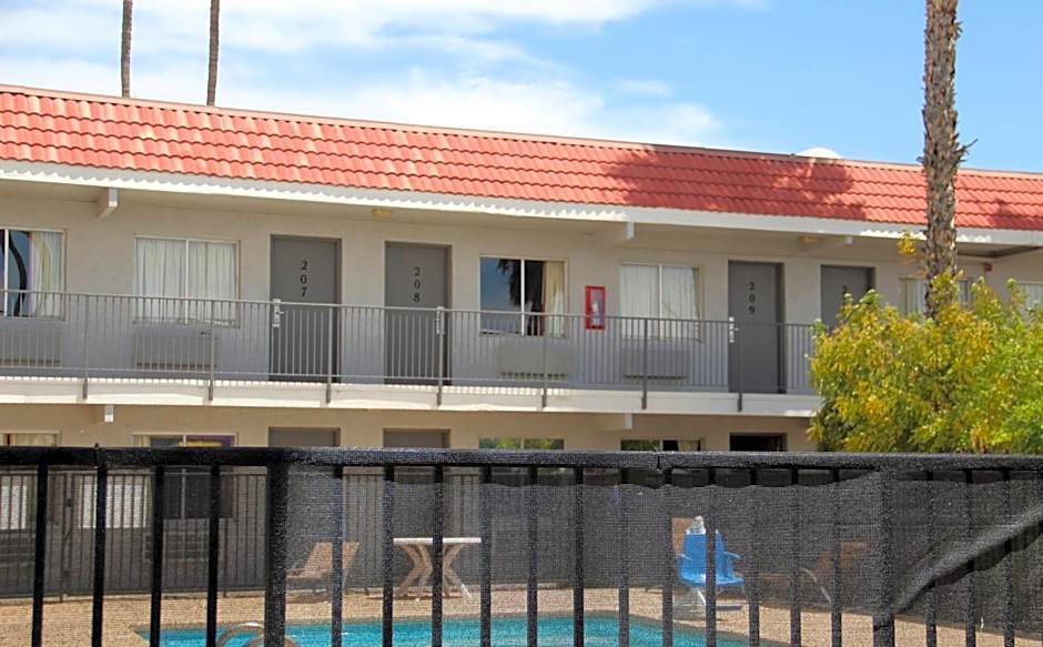 Minsk Hotels - Extended Stay, I-10 Tucson Airport – Tucson, AZ